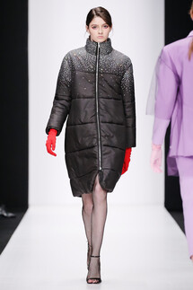 Alexandr Rogov Fall 2018 Ready-to-Wear , Александр Рогов осень зима 2018 , Fashion show , неделя моды в Москве , MBFWRussia , Mercedes Benz Fashion Week , Mainstyles , Mainstyle